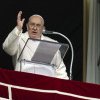 Papa Francisc îi îndeamnă pe catolici să înlocuiască reţelele de socializare cu o perioadă de reflecţie în timpul Postului Mare