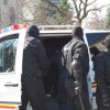 Percheziții domiciliare și la Primăria Botoșani într-un dosar de corupție