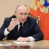 Putin susține că Rusia e pe cale să creeze vaccinuri împotriva cancerului și medicamente imunomodulatoare