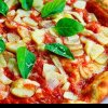 România ocupă locul doi în lume în ceea ce priveşte numărul de comenzi de pizza