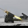 Rusia a lansat un nou atac cu rachete asupra Kievului și a altor orașe din Ucraina