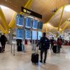Serviciile de tip duty-paid din Aeroportul Otopeni, suspendate temporar
