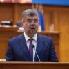 Taxa pe boală. Ciolacu cere clarificări de la Ministerul Sănătății și Ministerul de Finanțe