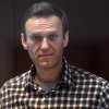 Un șef de servicii din Ucraina afirmă că Alexei Navalnîi „a murit din cauza unui cheag de sânge”