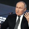 Vladimir Putin, discurs după doi ani de război în Ucraina. „Occidentul vrea să facă în Rusia tot ce au făcut în alte părți ale lumii”
