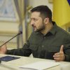 Zelenski: Ucraina depune „toate eforturile” pentru a pune capăt războiului în „condiții echitabile”