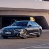 Audi A8 ar putea primi încă un facelift. Lansarea succesorului electric, amânată