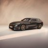 Conceptul BMW Concept Touring Coupe nu va mai fi transformat în model de serie