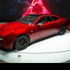 Dodge Charger electric va simula vibrațiile motorului