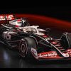 F1: Haas oferă primele imagini cu grafica monopostului din 2024