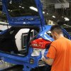 Ford Focus va fi retras în 2025. 3.500 de angajați ar putea fi concediați de la uzina din ...