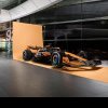 Formula 1: McLaren prezintă noul MCL38 pentru sezonul 2024