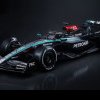 Formula 1: Noul Mercedes F1 W15, ultimul Mercedes pilotat de Lewis Hamilton
