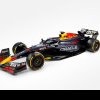 Formula 1: Red Bull prezintă monopostul său pentru sezonul 2024