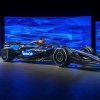 Formula 1: Williams prezintă noua sa grafică pentru sezonul 2024