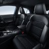Imagine cu interiorul noului MG 3, un rival pentru Dacia Sandero