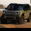 Jeep: 5 modele noi și reactualizate fabricate pentru 2025
