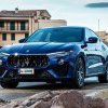 Maserati Levante: Producția va fi oprită definitiv la finalul lunii martie