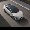 MG va prezenta la Geneva un sedan electric cu 800 km autonomie