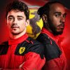 Mutare surpriză în Formula 1: Lewis Hamilton, pilot Ferrari din 2025