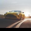 Noul Aston Martin Vantage facelift: motor V8 de 665 CP