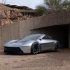 Noul concept Chrysler Halcyon anunță o viitoare mașină electrică autonomă și cu sisteme AI