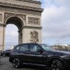 Prețurile parcărilor din Paris, triplate pentru proprietarii de SUV-uri