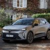 Renault Scenic E-Tech este Mașina Anului 2024 în Europa