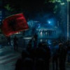 Albania: mii de susținători ai opoziției cer demisia premierului Edi Rama