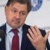 Alexandru Rafila vrea să candideze la alegerile europarlamentare