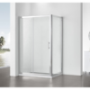 Cabinele de duș cu uși glisante – O soluție eficientă pentru băile foarte mici