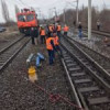 COMUNICAT CFR: Trafic feroviar reluat pe relația VINGA – ȘAG
