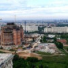 Consiliul Judeţean Ilfov, sprijin de 10 milioane de lei pentru continuarea lucrărilor la Catedrala Mântuirii Neamului