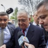Guvernul României înființează comitetul pentru moartea lui Iohannis, Iliescu sau Constantinescu