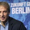 Juergen Klinsmann, demis de la cârma Coreei de Sud
