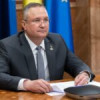 Nicolae Ciucă spune că PNL și PSD ar putea avea un candidat comun pentru Primăria Capitalei