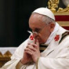 Papa Francisc îngrijorat de creșterea teribilă a atacurilor împotriva evreilor din întreaga lume