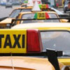 Peste 500 de taximetriști protestează în Capitală