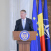 Președintele Iohannis susține comasarea alegerilor