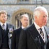 Prințul Harry a ajuns la Londra pentru a-și vedea tatăl, Regele Charles