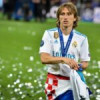 Real Madrid i-a decis viitorul lui Luka Modric! Ce se întâmplă cu fostul câștigător al Balonului de Aur