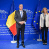 Roberta Metsola, președinta Parlamentului European, mesaj pentru români: Veți alege 33 de eurodeputați, nu-i lăsați pe alții să decidă pentru voi