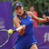 Sorana Cîrstea e în „optimile” turneului WTA de la Dubai. Românca a eliminat-o pe Veronika Kudermetova