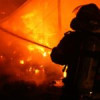 Un incendiu uriaș în Timiș s-a extins pe o suprafață de 100 de hectare