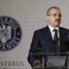 Vasile Dâncu, loc eligibil pe lista partidului pentru alegerile europarlamentare