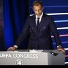 Aleksander Ceferin nu va mai candida în funcția de președinte UEFA în 2027