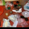 Cinci dealeri de droguri arestați în Brașov