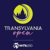 Cinci românce pe tabloul de simplu la Transylvania Open