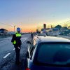 Crește numărul șoferilor depistați drogați la volan, în județul Mureș
