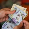 Cu cât a crescut indicele salariului real în județul Mureș